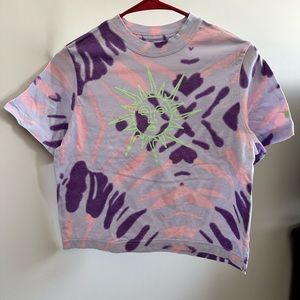 Used girls T-shirt